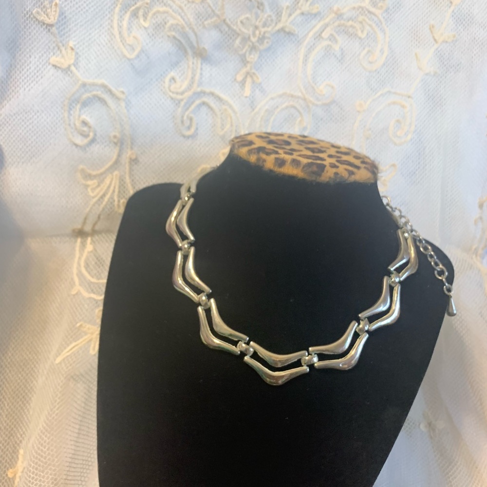 Monet necklace - Picture 3 of 7
